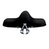 Positz BigBum Oversize Bike Seat