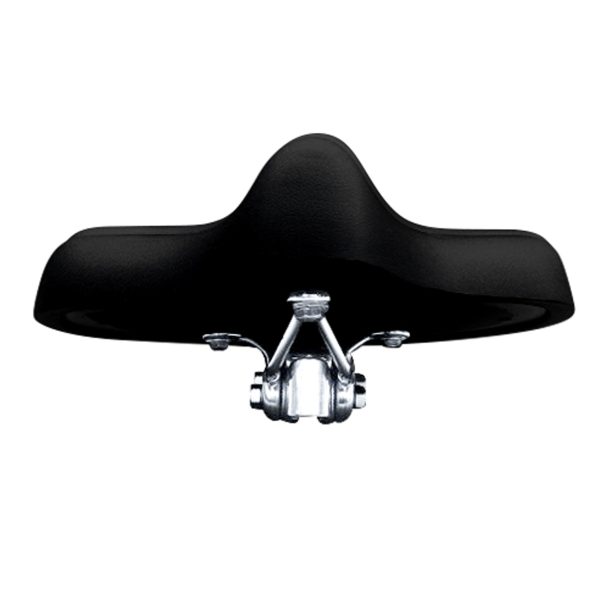 Positz BigBum Oversize Bike Seat
