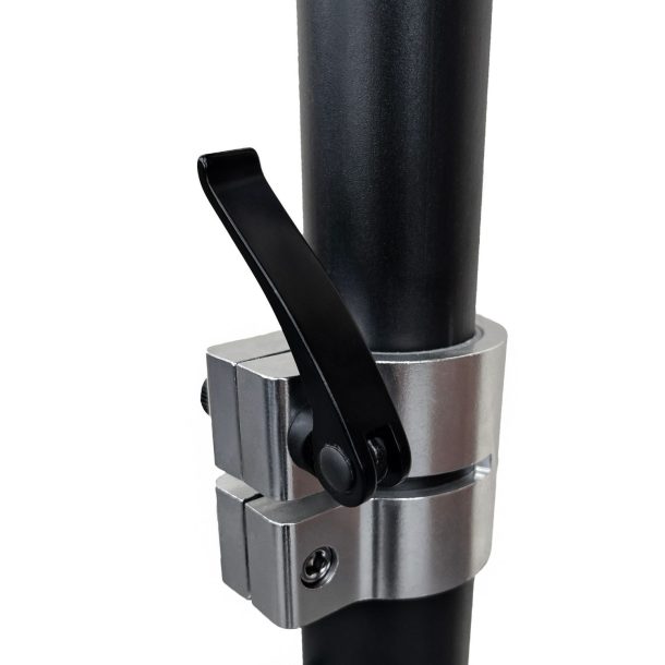 Positz Professional Fork Mount Work Stand bracket Positz Pro360 Bike Repair Stand | Home Workshop