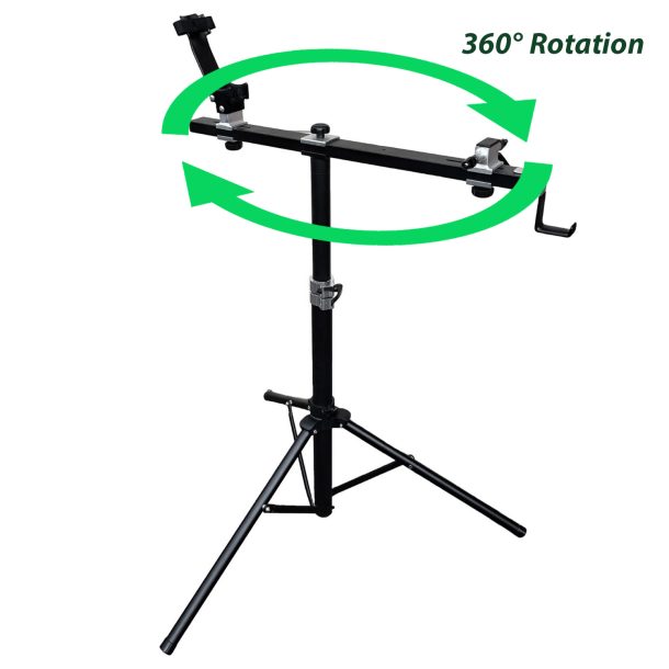 Positz Repair Stand (360 degree rotation)