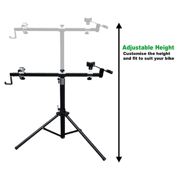 Positz Repair Stand (adjustable height)