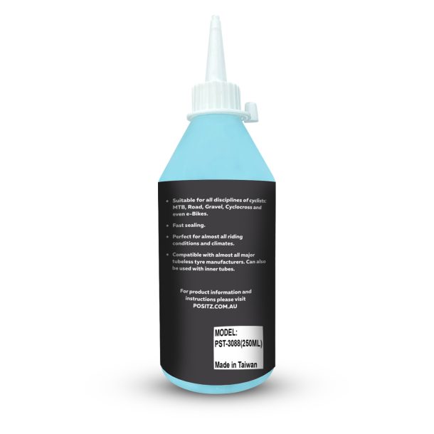 Positz Tyre Sealant