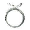 Positz Universal Gear and Brake Inner Cables 4pc Set Positz Universal Gear and Brake Inner Cables 4pc Set