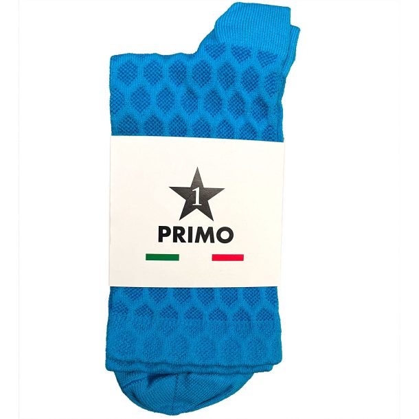Primo Socks Blue (front)