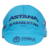 Giordana Astana Pro Team Cycling Cap