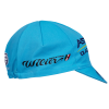 Giordana Astana Pro Team Cycling Cap