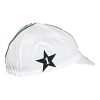 Primo Cycling Cap Italy White