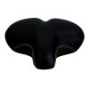 Positz Big Comfort Memory Foam Bike Seat