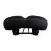 Positz Big Comfort Memory Foam Bike Seat