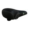 Positz Big Comfort Memory Foam Bike Seat