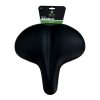 Positz Big Comfort Memory Foam Bike Seat