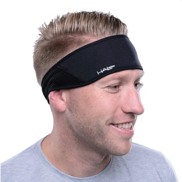 Halo Air Mesh X3 Pullover Headband