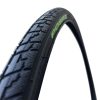 Positz Performance Bicycle Tyres 700 x 32c 32 622 Black Side view Positz Performance Bicycle Tyres 700 x 32c (32-622) Black (2 Pack)