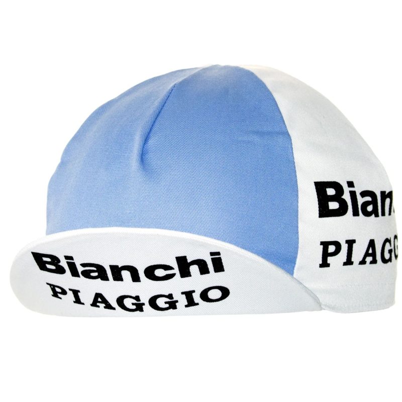 Team Bianchi - Piaggio(Italië) vanaf 01-10 - Retro Cycling