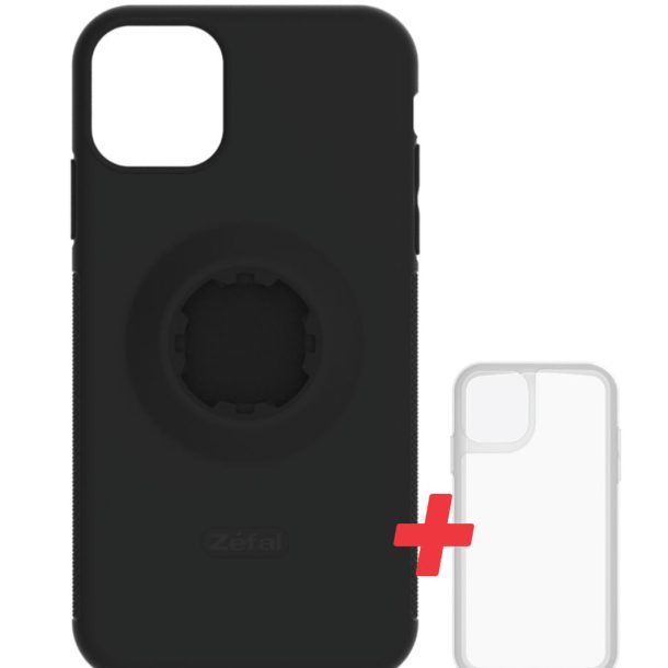 Zefal Z Console Twist Lock Bike Phone Case