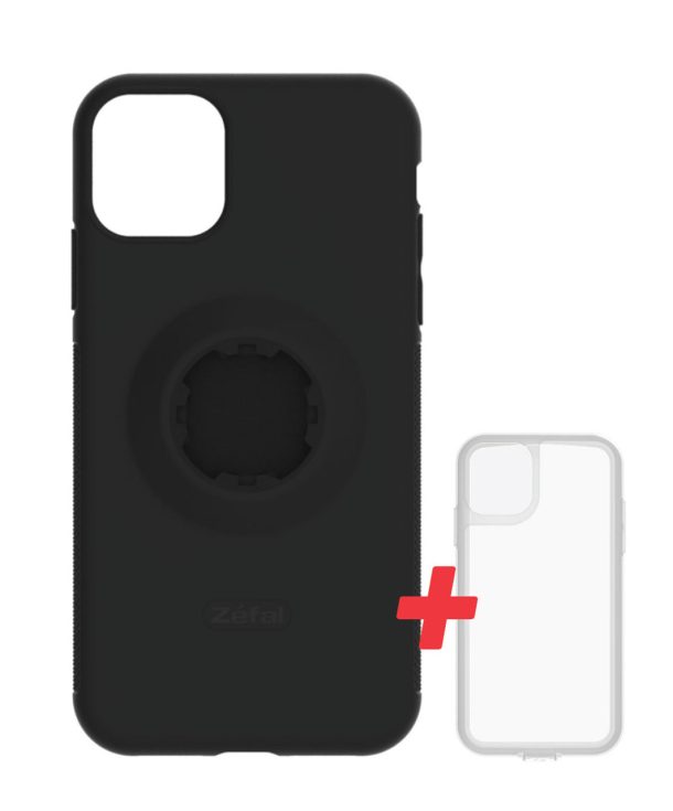 Zefal Z Console Twist Lock Bike Phone Case