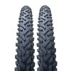 Positz Essential All Terrain Bicycle Tyres