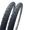 Positz Essential All Terrain Bicycle Tyres