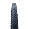 Positz Essential Gravel Tread Bicycle Tyres