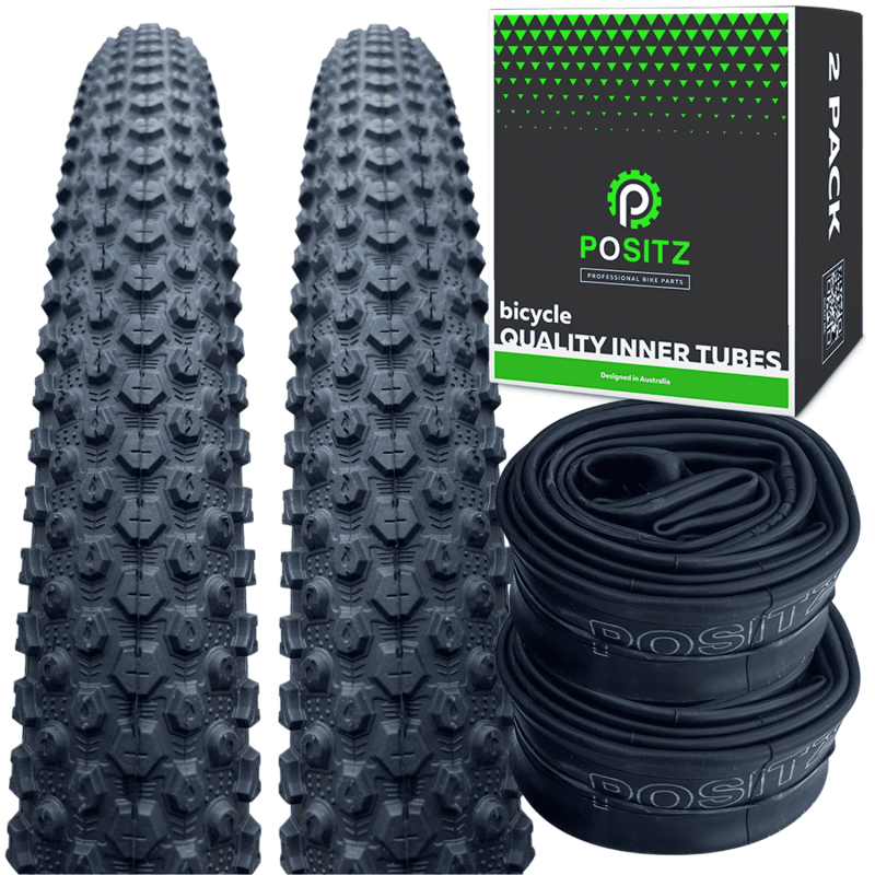 26 Inch Bike Tubes | 26