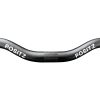 Positz Riser MTB Handlebars Alloy 25.4 x 620mm Black Positz Riser MTB Handlebars