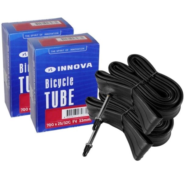 Innova Tubes 700 x 2532C FV 33mm (2 Pack)