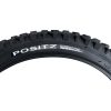 Positz Essential Kids Bike Tyres 16 x 2.125 (54-305) Black