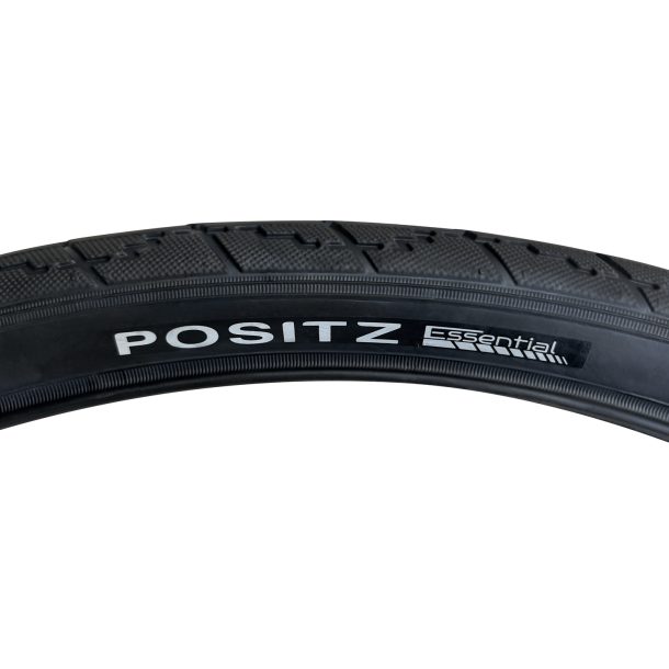 Positz Essential Road Cruise Tyres 700 x 40