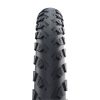 Schwalbe Land Cruiser K-Guard Tyres 700 x 40c (42-622) Black (2 Pack) Schwalbe Land Cruiser Tyres