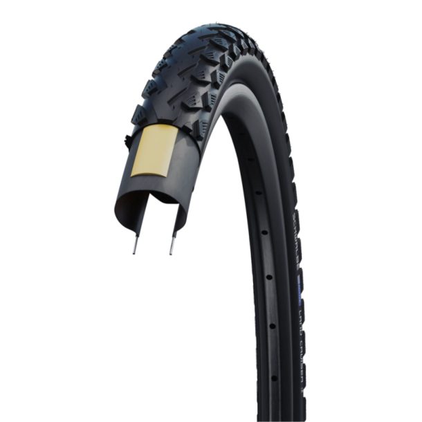 Schwalbe Land Cruiser Tyres