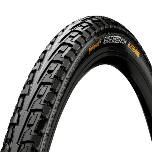 Continental Ride Tour Reflex Tire - 16 X 1.75 Inch, Black, E-Bike Ready, Puncture Protection - View #8