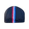 Primo France Cycling Cap (Black) | Made in Italy Primo Cycling Cap – France, Black