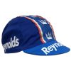 Reynolds Retro Cycling Cap – Miguel Indurain | Made in Italy Reynolds Cycling Cap
