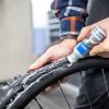 Schwalbe Easy Fit Tyre Mounting Applicator and Fluid 50ml Schwalbe Easy Fit Tyre Mounting Fluid