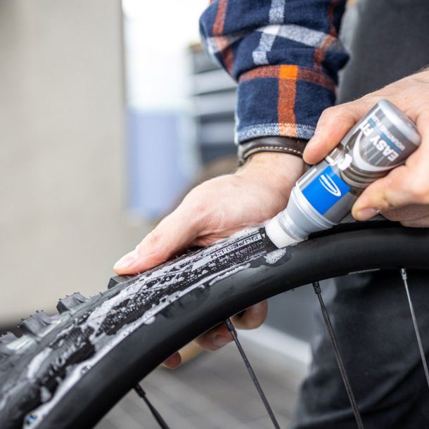 Schwalbe Easy Fit Tyre Mounting Fluid