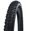 Schwalbe Smart Sam Gravel Bike Tyre 700 x 35c (37-622) Black (per tyre) Schwalbe Smart Sam Gravel Tyre