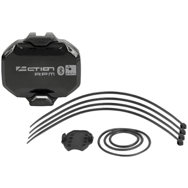 Azur Action Bluetooth ANT+ Cadence Sensor RPM