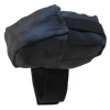 Azur Krakit Saddle Bag with Rain Cover