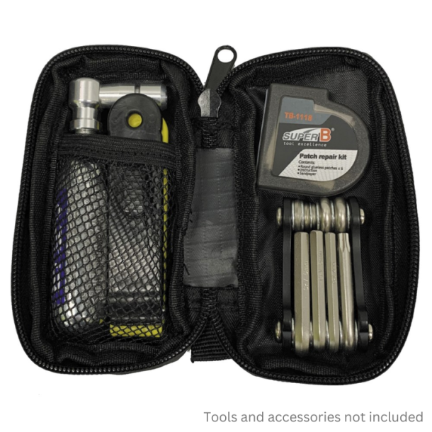 Azur Protekt Waterproof Jersey Pocket Storage Pouch