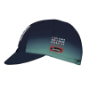 Santini Cadel Evans Great Ocean Road Race Cycling Cap | Made in Italy Cadel Evans Great Ocean Road Race Cycling Cap