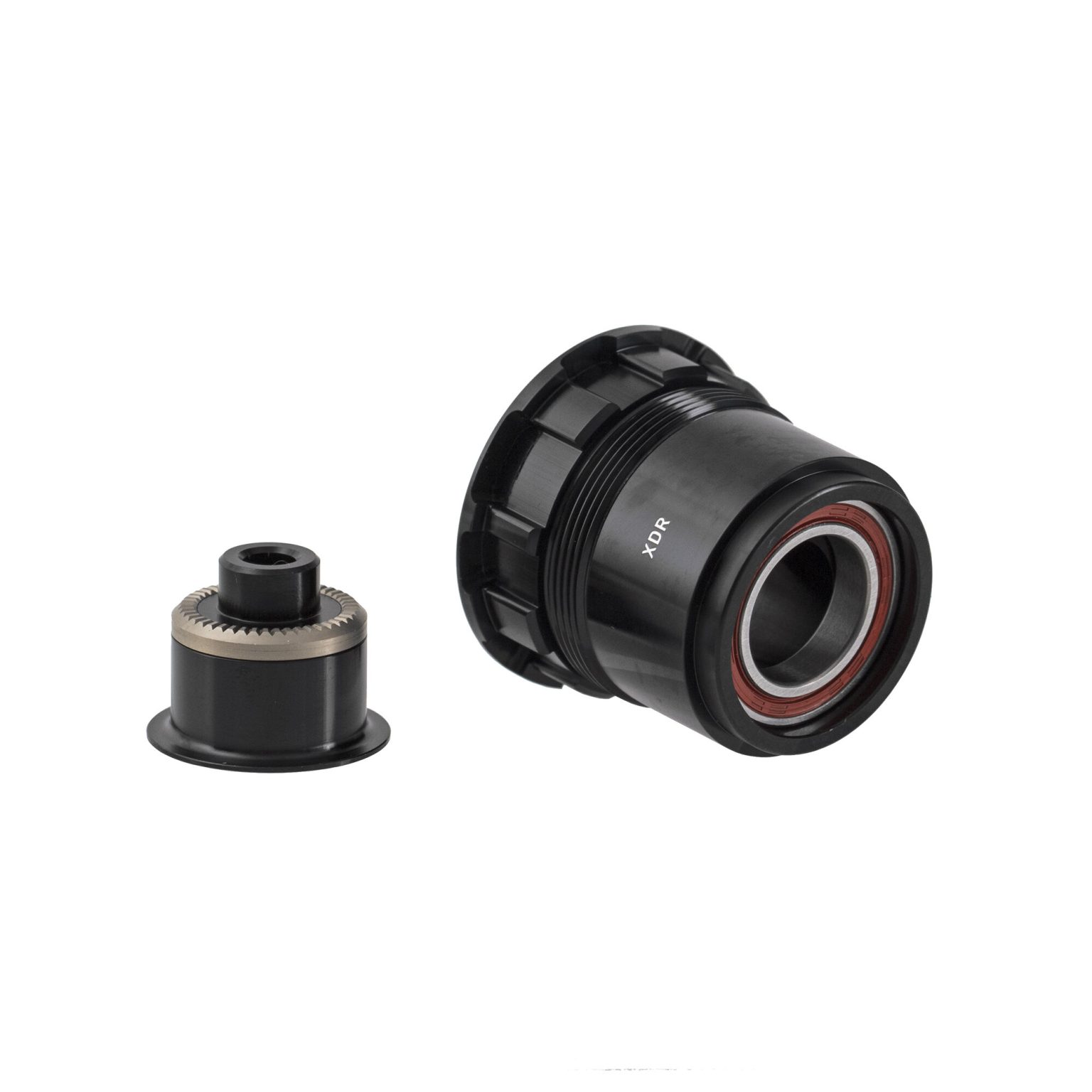 DT Swiss HWYABX00S8883S Freehub Conversion Rotor Kit for Road SRAM XD-R