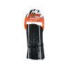 Maxxis Overdrive Tubeless Ready Folding Tyre with Reflective Strip 27.5 x 1.65 (42-584) Maxxis Overdrive Tubeless Ready Folding Tyre 27.5 x 1.65