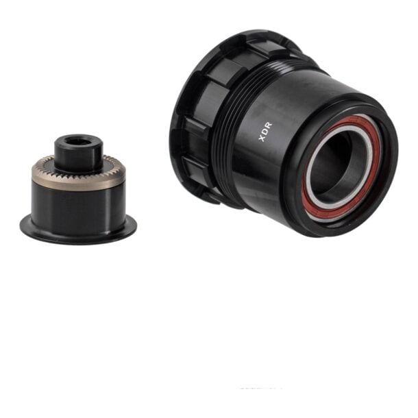 DT Swiss XDR Freehub Body Kit for Ratchet Drive Hubs | SRAM XDR | HWYABX00S8883S