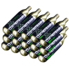 X-Tech CO2 Cartridges