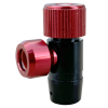 X-Tech CO2 Regulator II Red (inflator only)