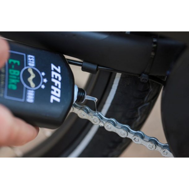 Zefal E-Bike All Conditions Chain Lube