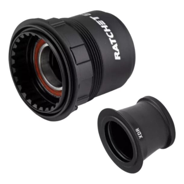 DT Swiss XDR Freehub Body Kit for Ratchet EXP Hubs | SRAM XDR | HWYABL00S5401S