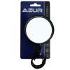 Azur Hawk III 360° Handlebar Mirror Azur Hawk III 360° Handlebar Mirror
