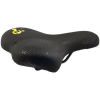 Azur Zeta Memory Foam Saddle