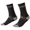 O'Neal MTB Performance Socks – Black Grey Icon